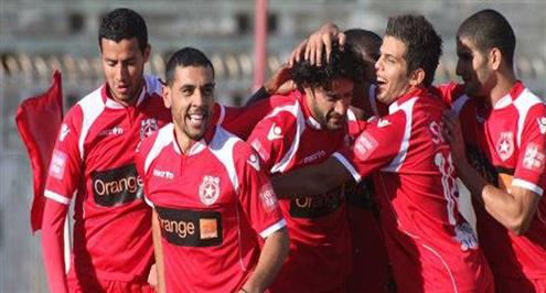 مدافع النجم الساحلي: سنواجه أورلاندو بنفس الروح التي هزمنا بها الزمالك